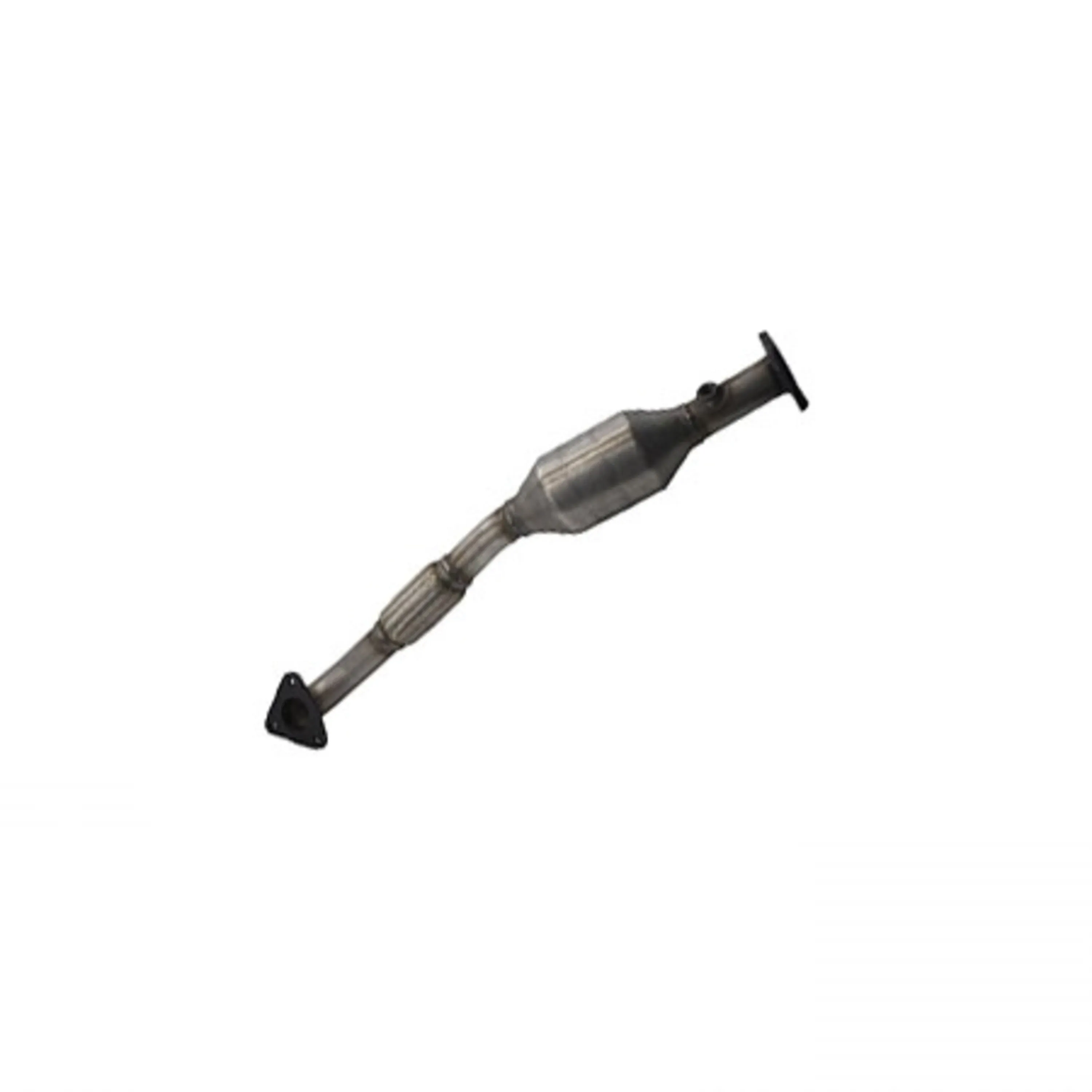 کاتالیزور پایین لیفان X60 کاتالیزور پایین لیفان X60